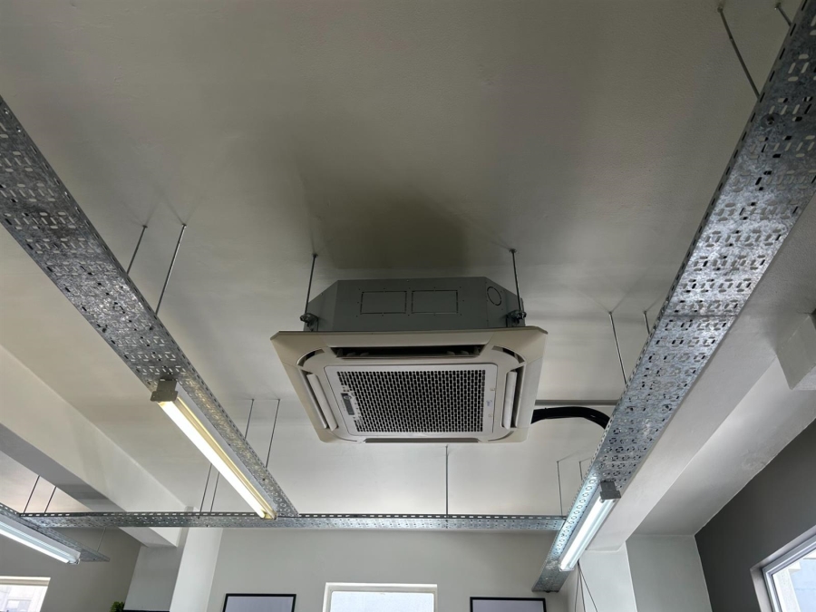 To Let Commercial Property for Rent in Cape Town City Centre Western Cape